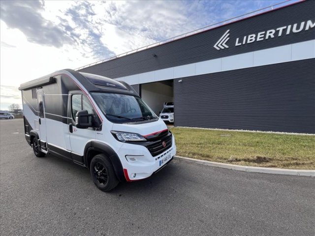 Challenger X 150