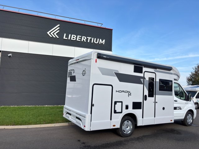 CI Horon Fit 30 XT