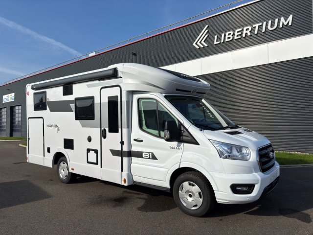 CI Horon Fit 81 XT