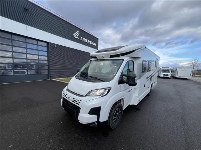 CI Magis 66 XT