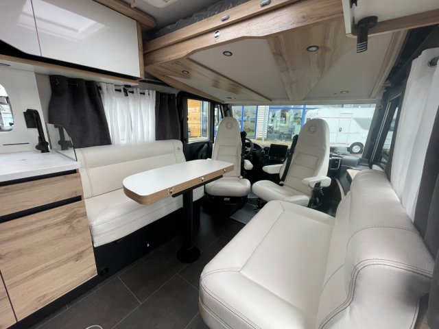 Le Voyageur LV 7.8 GJF EDITION ANNIVERSAIR