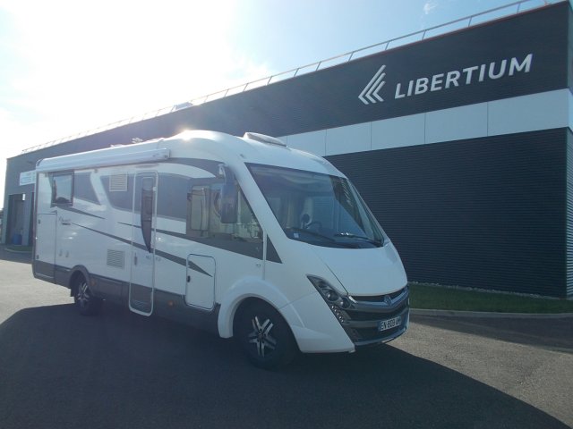 Mobilvetta K-Yacht 79 K YACHT