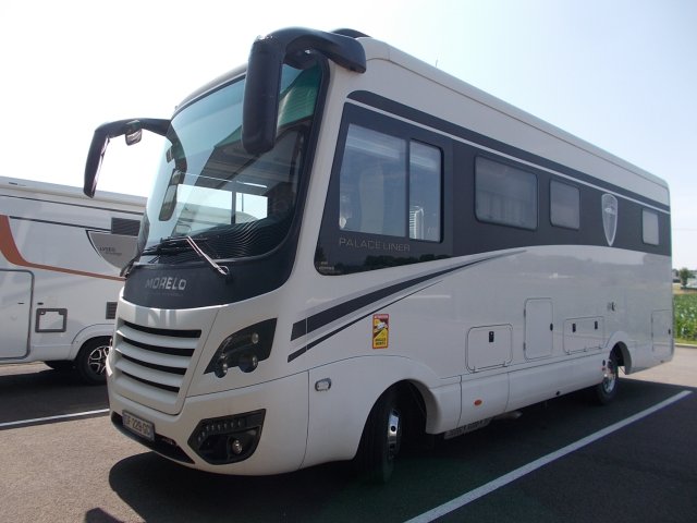 Morelo Palace 84 FB LINER