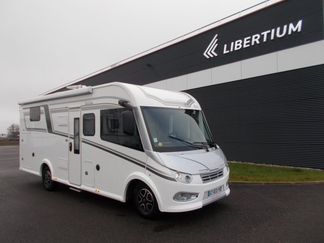 Notin Rubi CF - I Progress