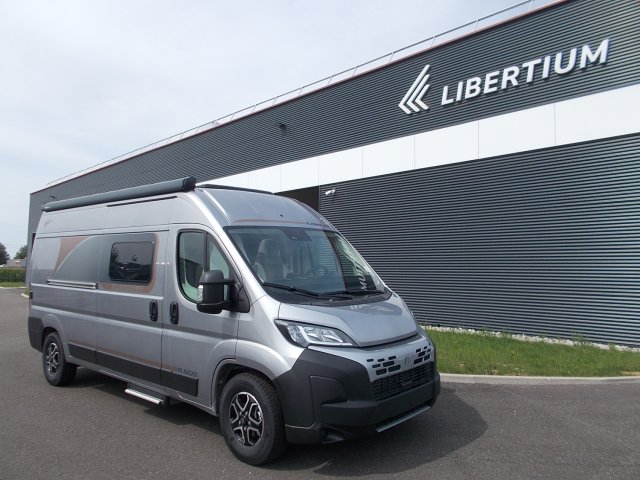 Randger R602 R 602 SERIE SPECIALE LA BOHEME