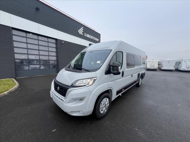 Randger R640 R 640 SERIE SPECIALE LA BOHEME