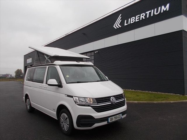 Westfalia Kepler Five 5