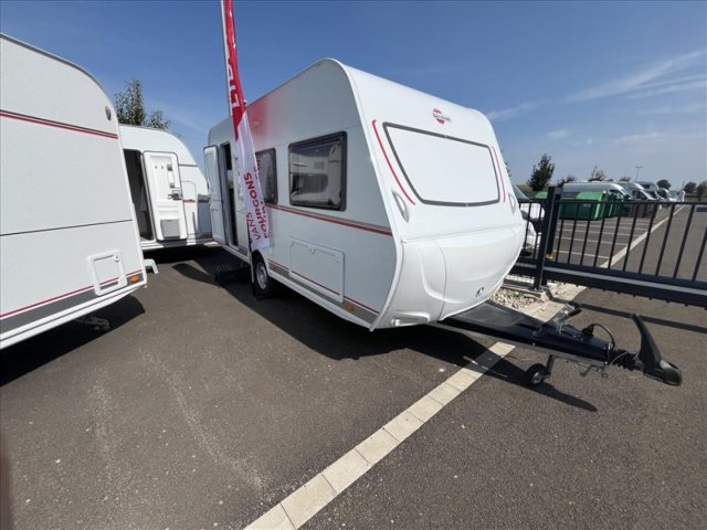 Burstner Premio Life 425 TS