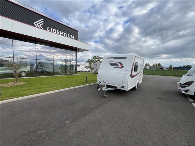 Sterckeman Caravane EASY