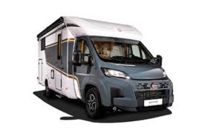 Burstner Lyseo Td 690 B66