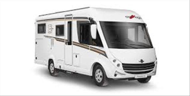 Carthago Camping Car COMPACTLINE