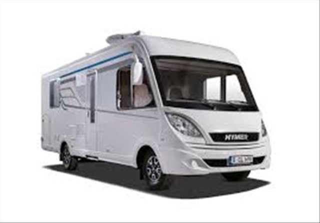 Hymer B 678 CL Ambition BCL