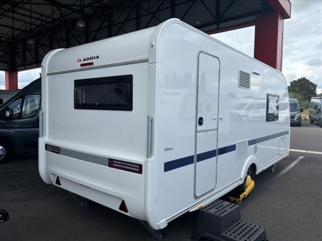 Adria Altea 542 PH