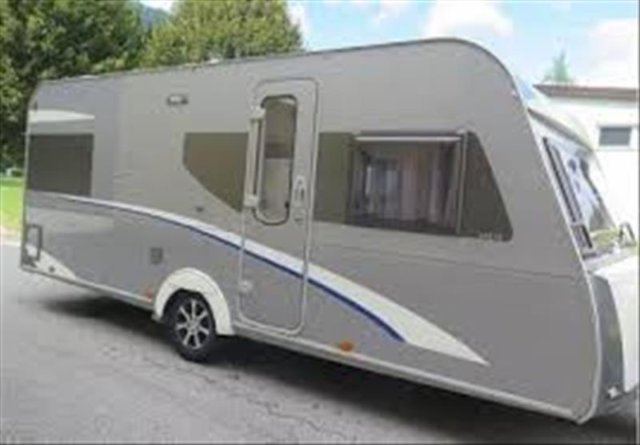 Burstner Averso Top 465 TS