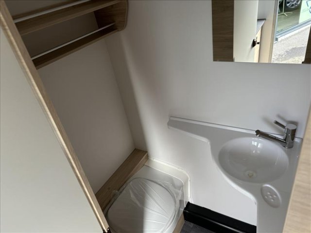 Caravelair Alba 350
