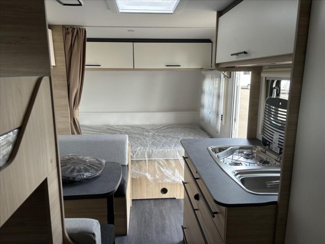 Caravelair Alba 496
