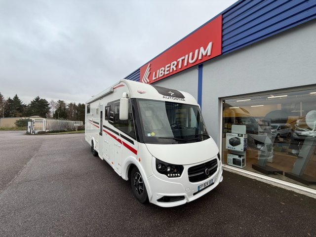 Autostar Passion I 730 LJA