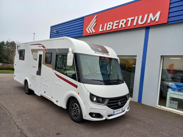 Autostar Premice I 740 LC I740LC