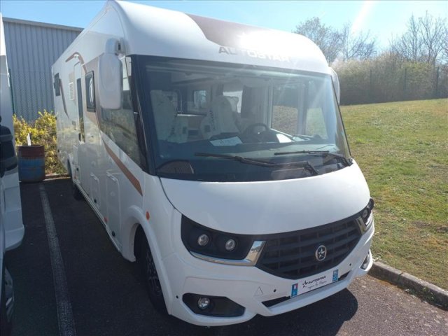 Autostar Prestige I 790 LJ Design Edition I790LJ DE