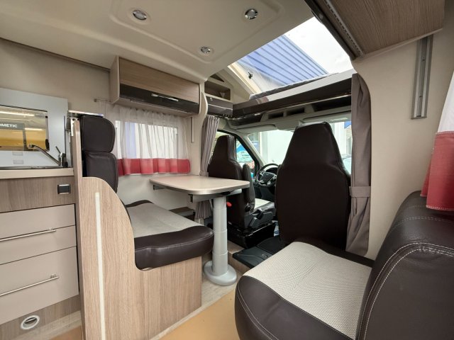 Challenger 398 XLB Special Edition GENESIS EDITIO