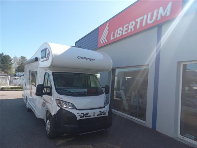 Challenger C256 Break Edition