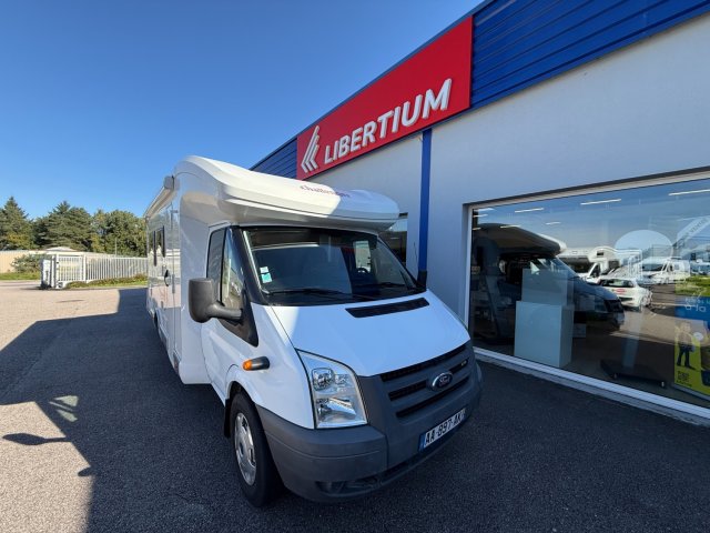 Challenger Genesis 42