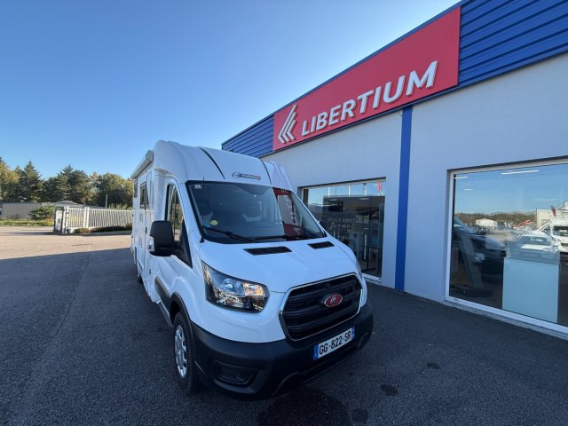 Challenger S217 Start Edition S 217