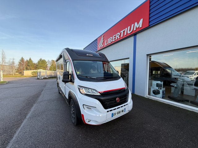 Challenger X 250 Open Edition