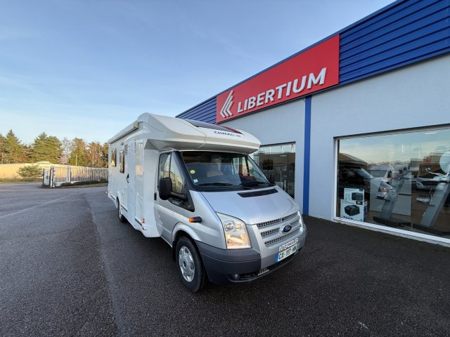 Chausson Flash 28