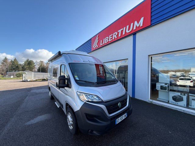 Font Vendome Rando Van