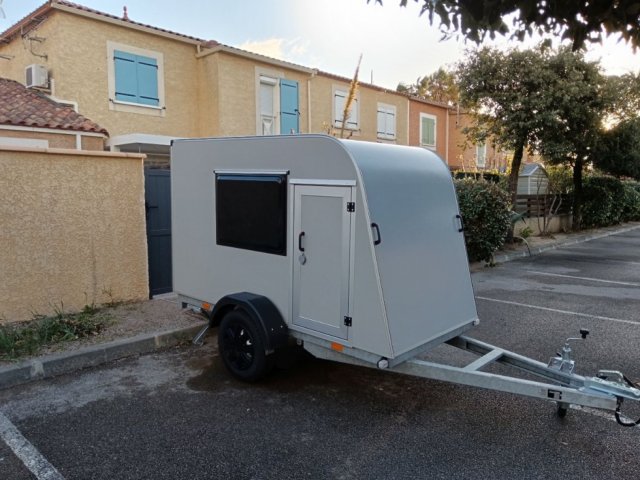 Xaravan 120