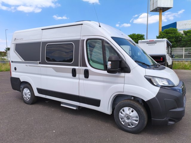 Bavaria K540G