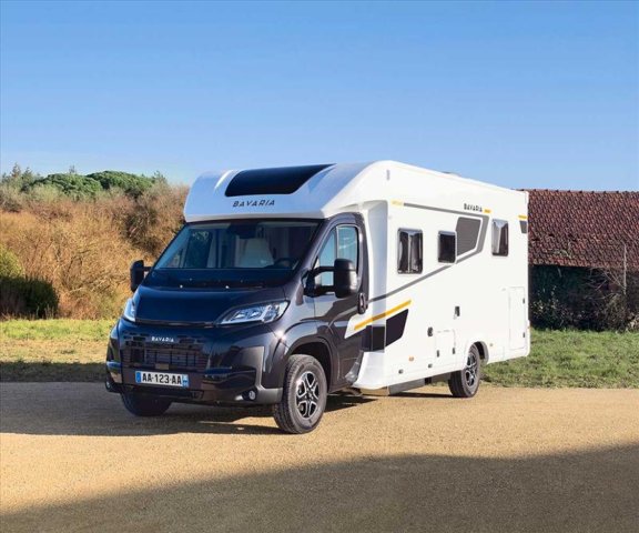 Bavaria T720FC Intense