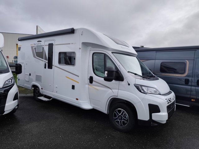 Bavaria Tren-D T690D Unik