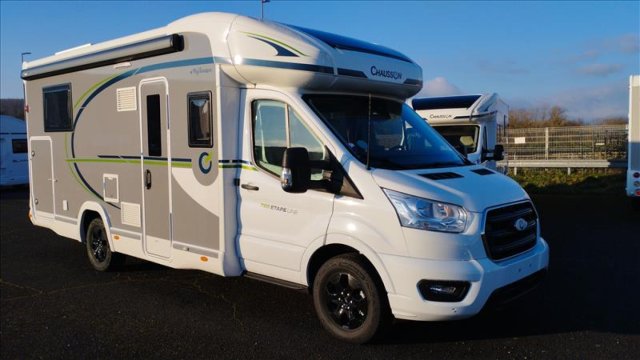Chausson 788 Etape Line