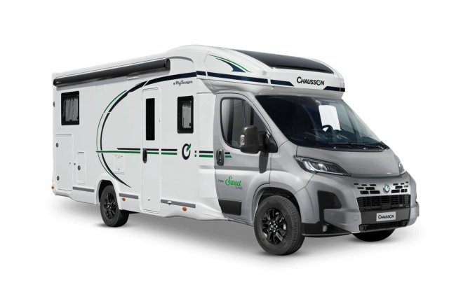 Chausson 798 Sweet Line 2026