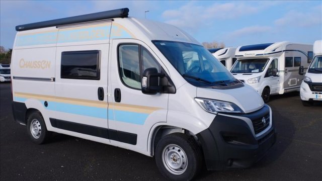 Chausson Golden Line