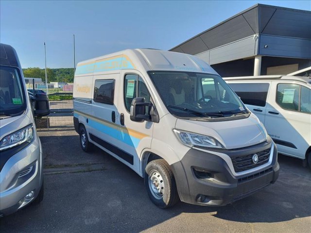 Chausson Golden Line
