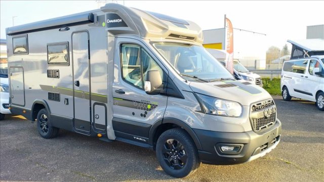 Chausson S 697 GA Sport Line S697