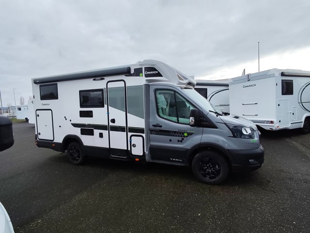 Chausson S 697 GA Sport Line S697