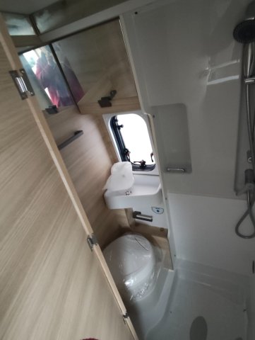 Chausson V594L First Line