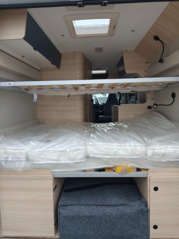 Chausson V594M First Line Light