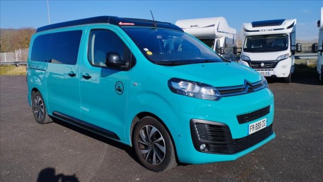 Possl Campster