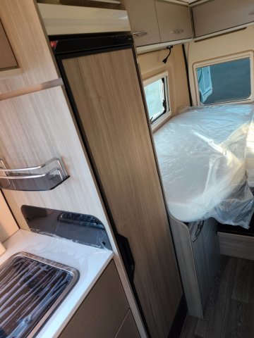 Randger R640 R 640 SERIE SPECIALE LA BOHEME