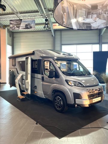 Adria Compact DL 60eme Anniversaire 60 ANS
