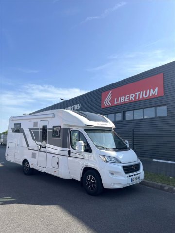 Adria Coral Plus 670 DC