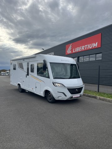 Bavaria Initial I740FC Nomade