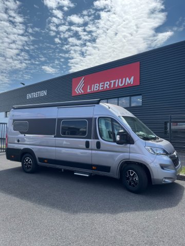 Bavaria K630J