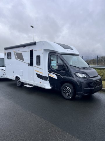 Bavaria T720FC Intense