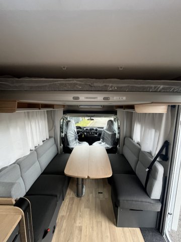 Bavaria Tren-D T690D Unik